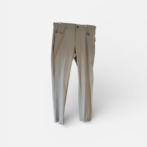 Old Navy Men's Khaki Chinos